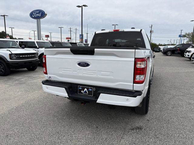 Certified 2023 Ford F150 XL w/ STX Appearance Package AWD/4WD image 13