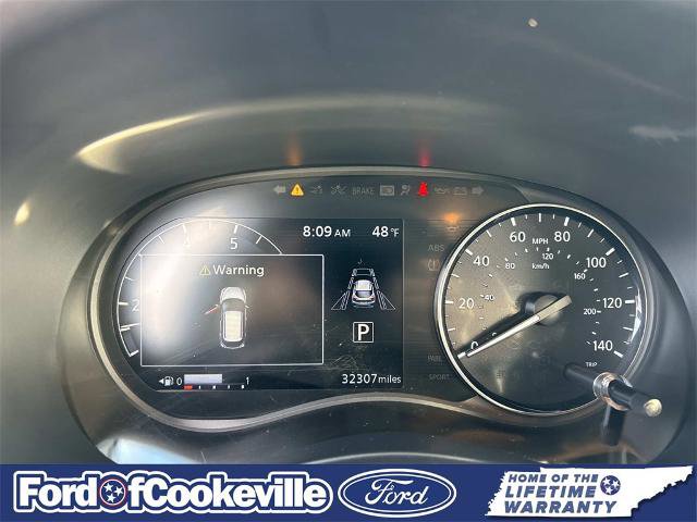 Used 2023 Nissan Kicks SR w/ SR Premium Package image 28