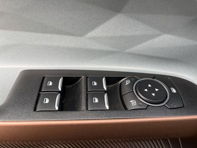 Certified 2024 Ford Maverick Lariat FWD image 13