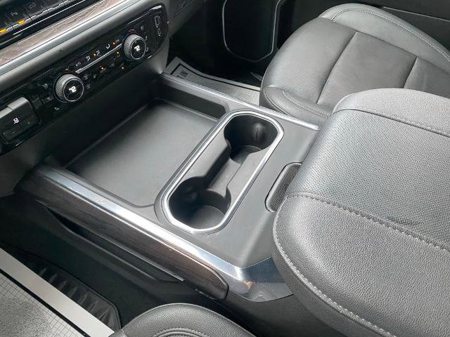 Used 2025 Chevrolet Silverado 2500 LTZ w/ LTZ Premium Package image 26