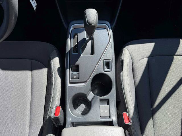 Used 2024 Subaru Impreza 2.0i AWD/4WD image 18
