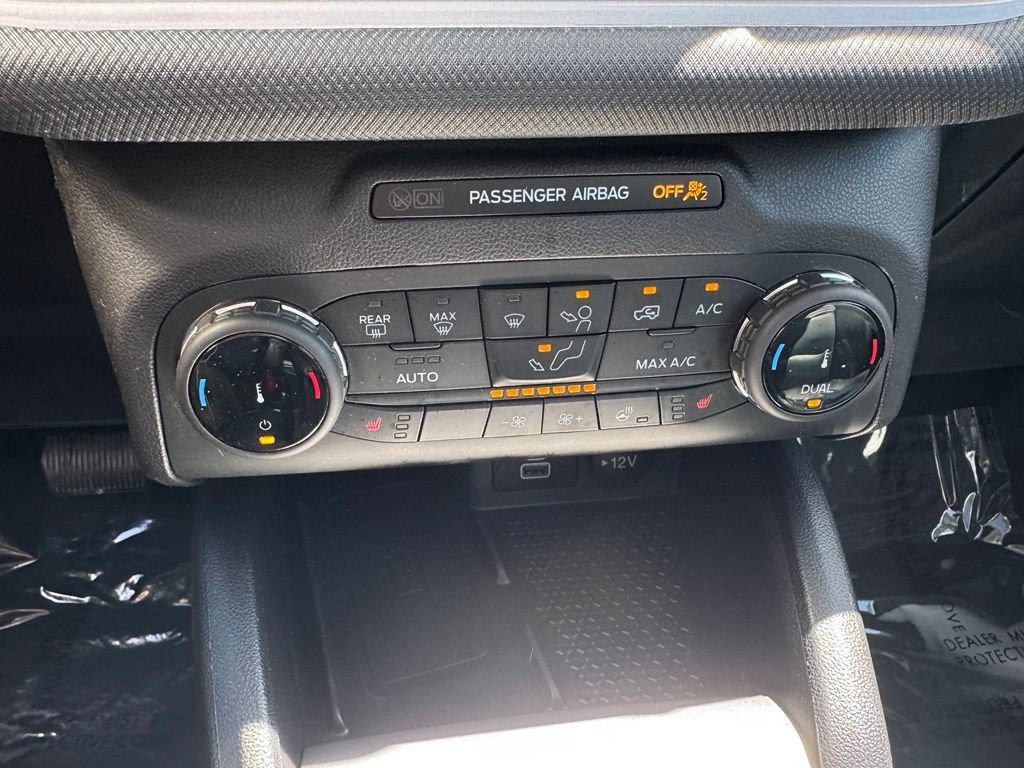Certified 2023 Ford Bronco Sport Outer Banks w/ Tech Package AWD/4WD image 21