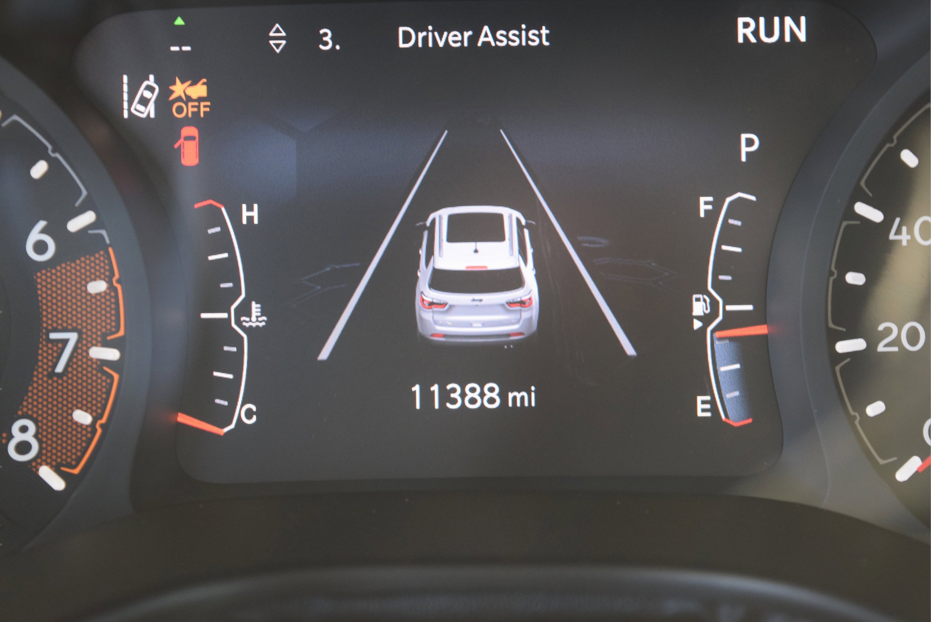 Used 2022 Jeep Compass Limited w/ Sun and Sound Group image 10