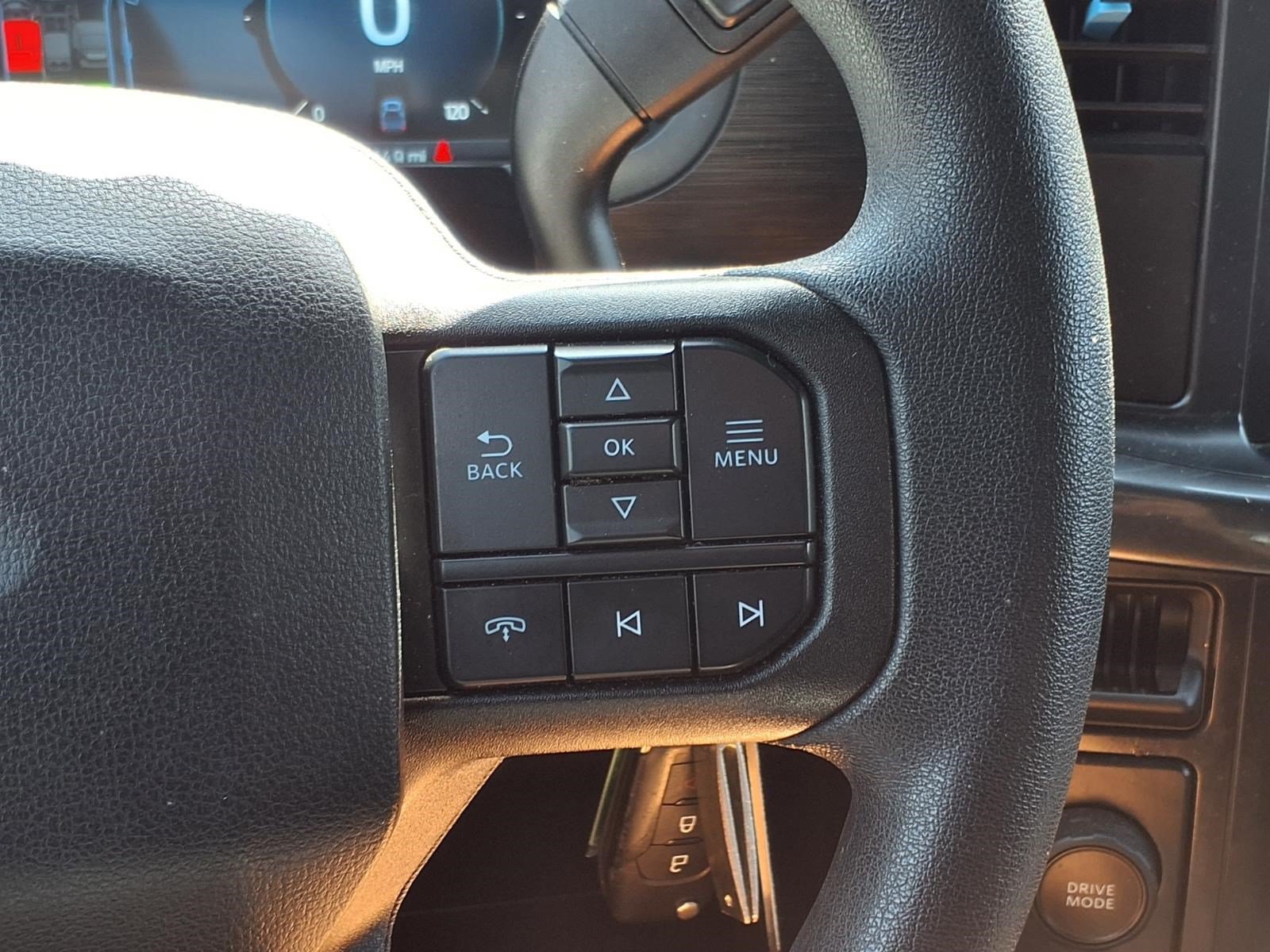 Certified 2024 Ford F150 STX RWD image 25