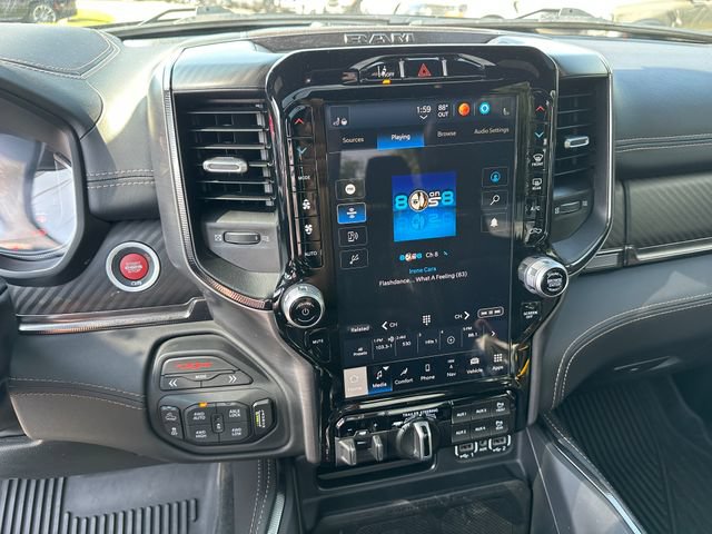 Used 2024 RAM 1500 TRX AWD/4WD image 24