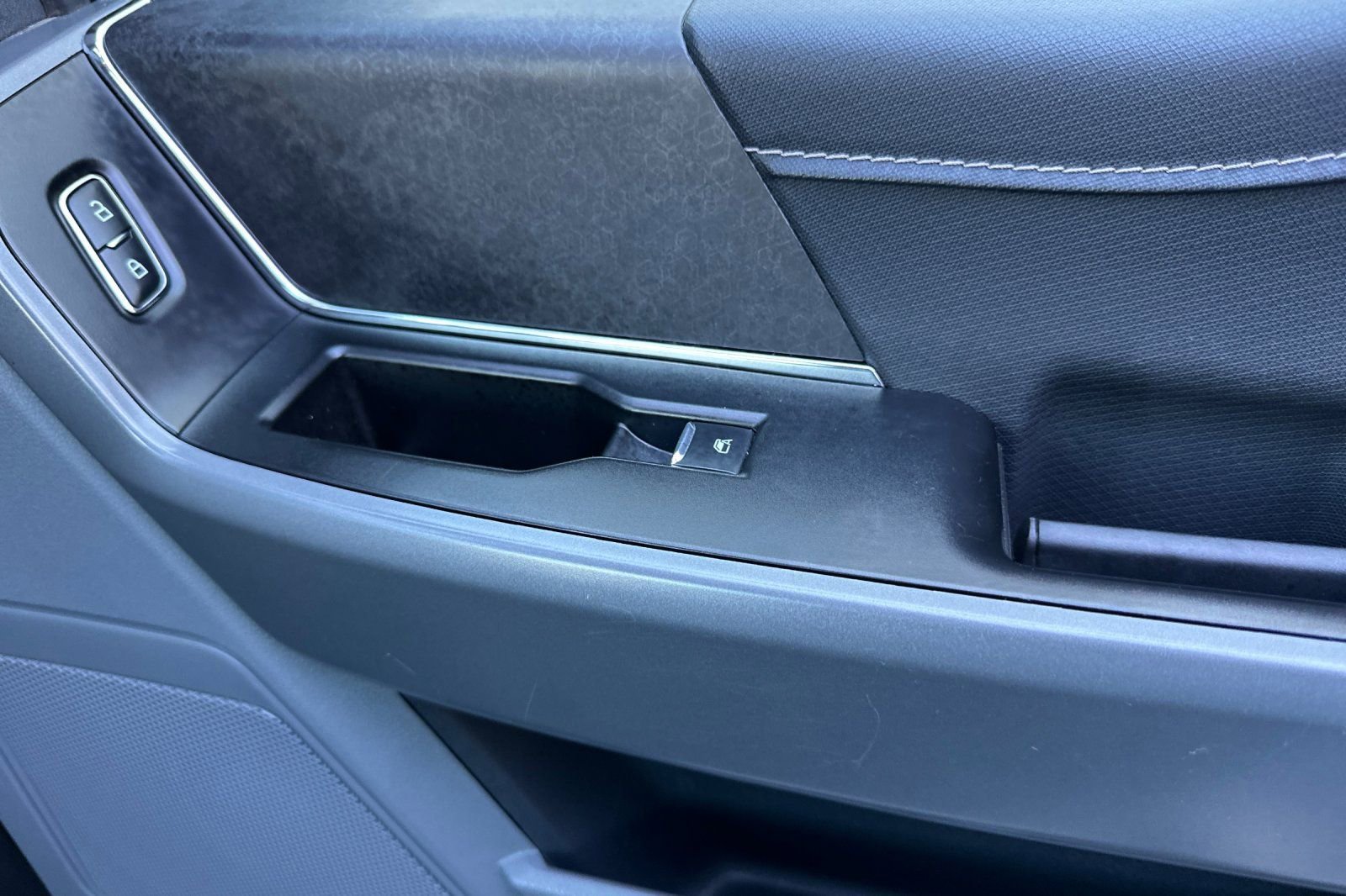 Certified 2025 Ford F150 XLT w/ Equipment Group 301A Standard image 20