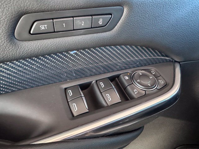 Used 2024 Cadillac XT4 Sport w/ Cold Weather Package FWD image 10