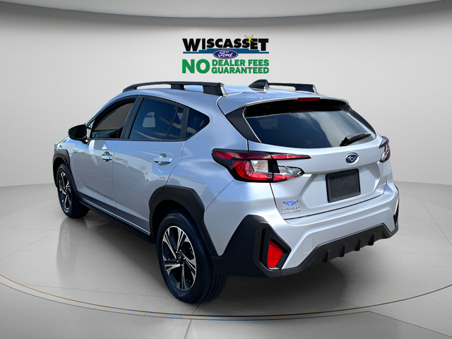 Used 2024 Subaru Crosstrek 2.0i Premium AWD/4WD image 23