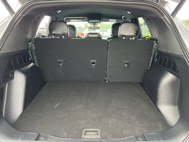 Certified 2024 Ford Escape ST-Line w/ Tech Pack #1 AWD/4WD image 7