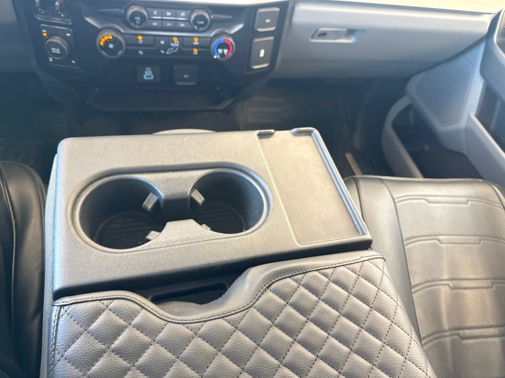Certified 2024 Ford F350 XL w/ STX Appearance Package AWD/4WD image 22
