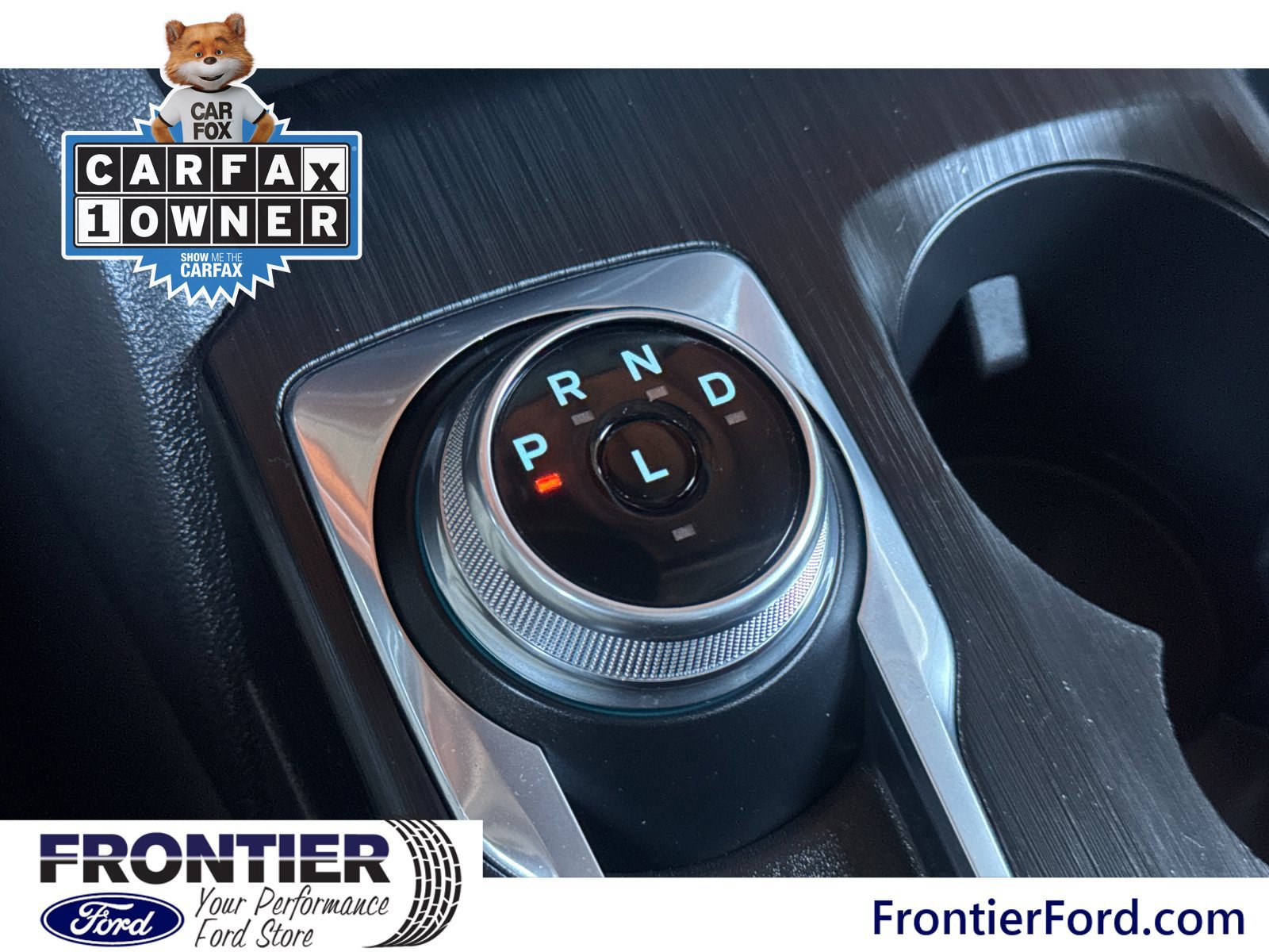 Certified 2025 Ford Escape SE FWD image 23