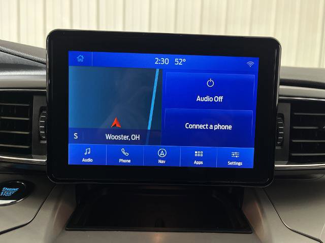 Certified 2023 Ford Explorer XLT w/ Equipment Group 202A image 9