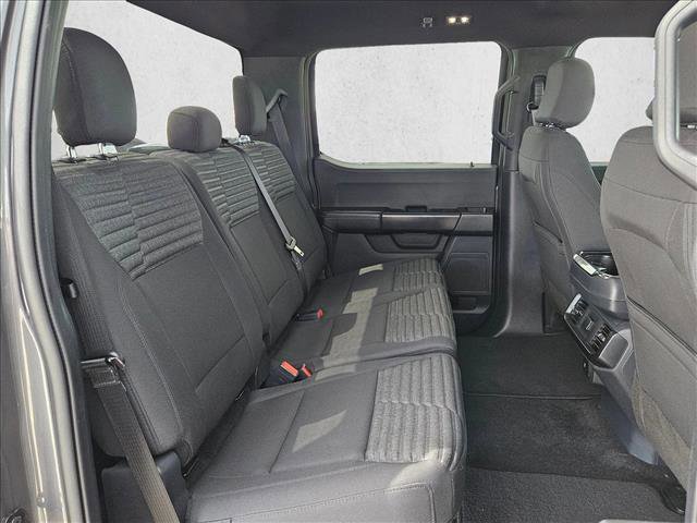 Certified 2022 Ford F150 XL w/ STX Black Appearance Package image 19