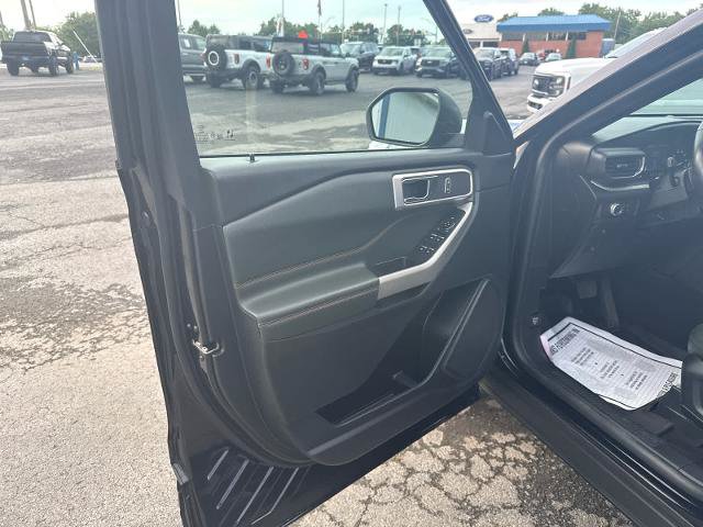 Certified 2021 Ford Explorer Timberline AWD/4WD image 20