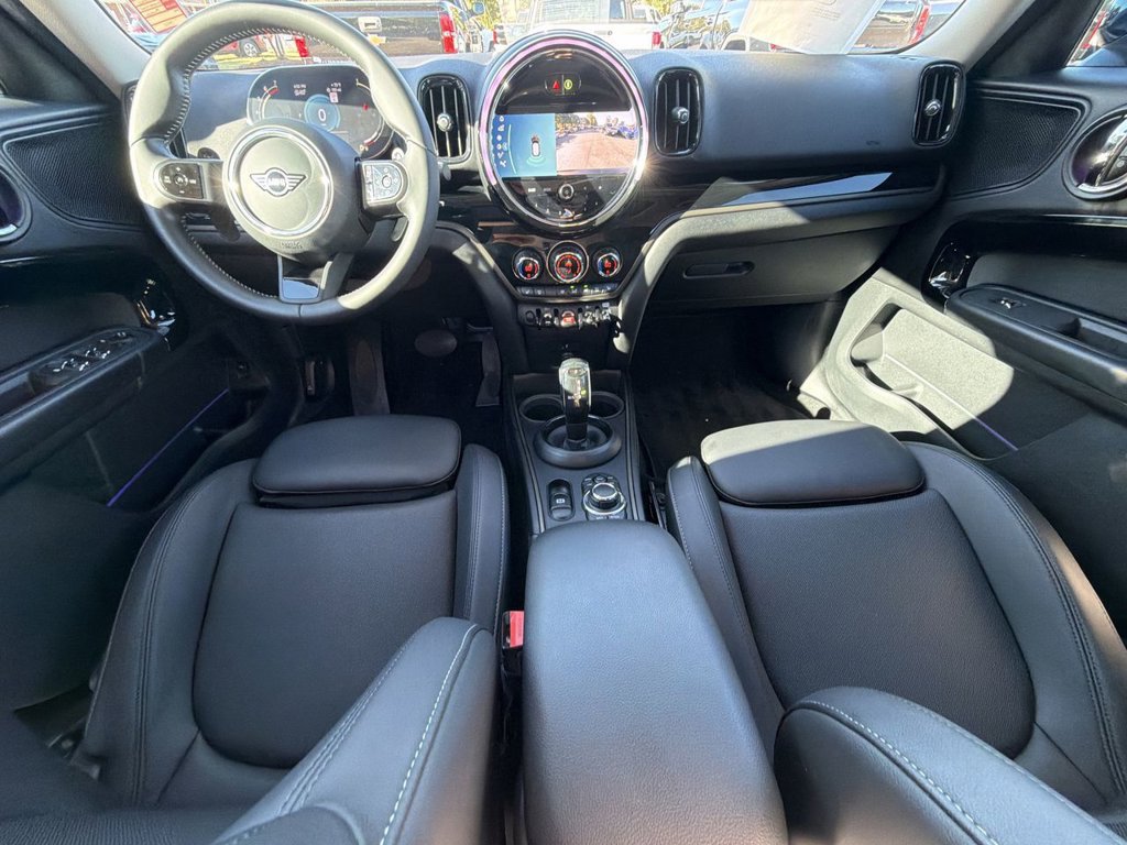 Used 2024 MINI Cooper Countryman S FWD image 24