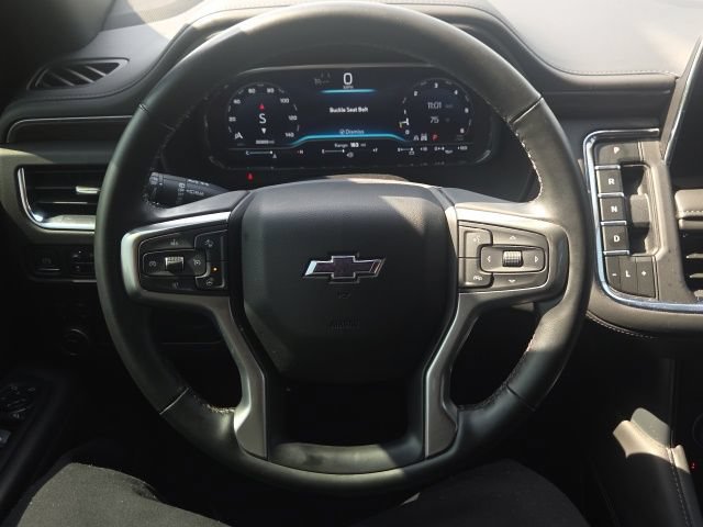 Used 2024 Chevrolet Tahoe Z71 w/ Luxury Package AWD/4WD image 38