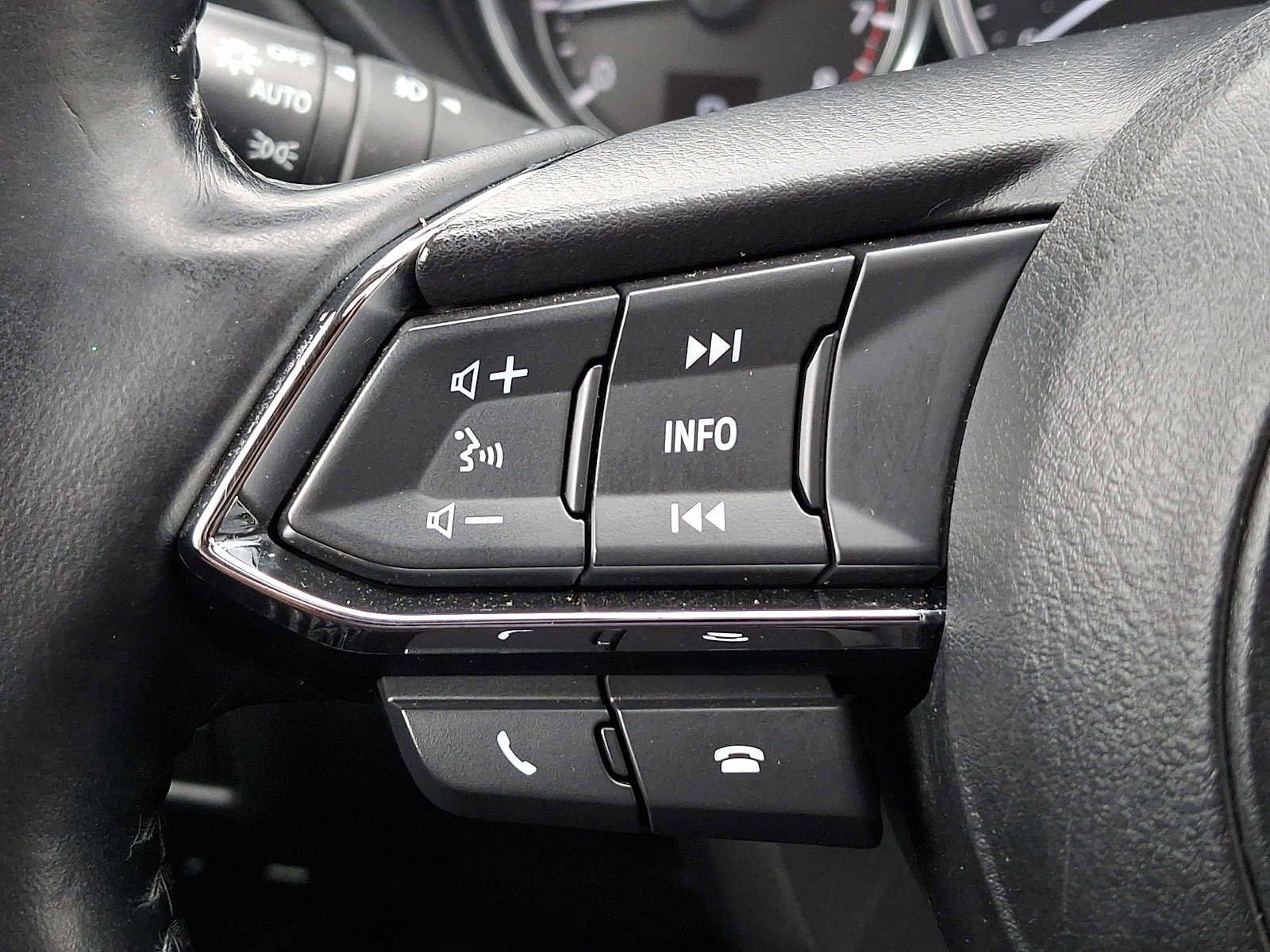 Used 2017 MAZDA CX-5 Grand Touring AWD/4WD image 21