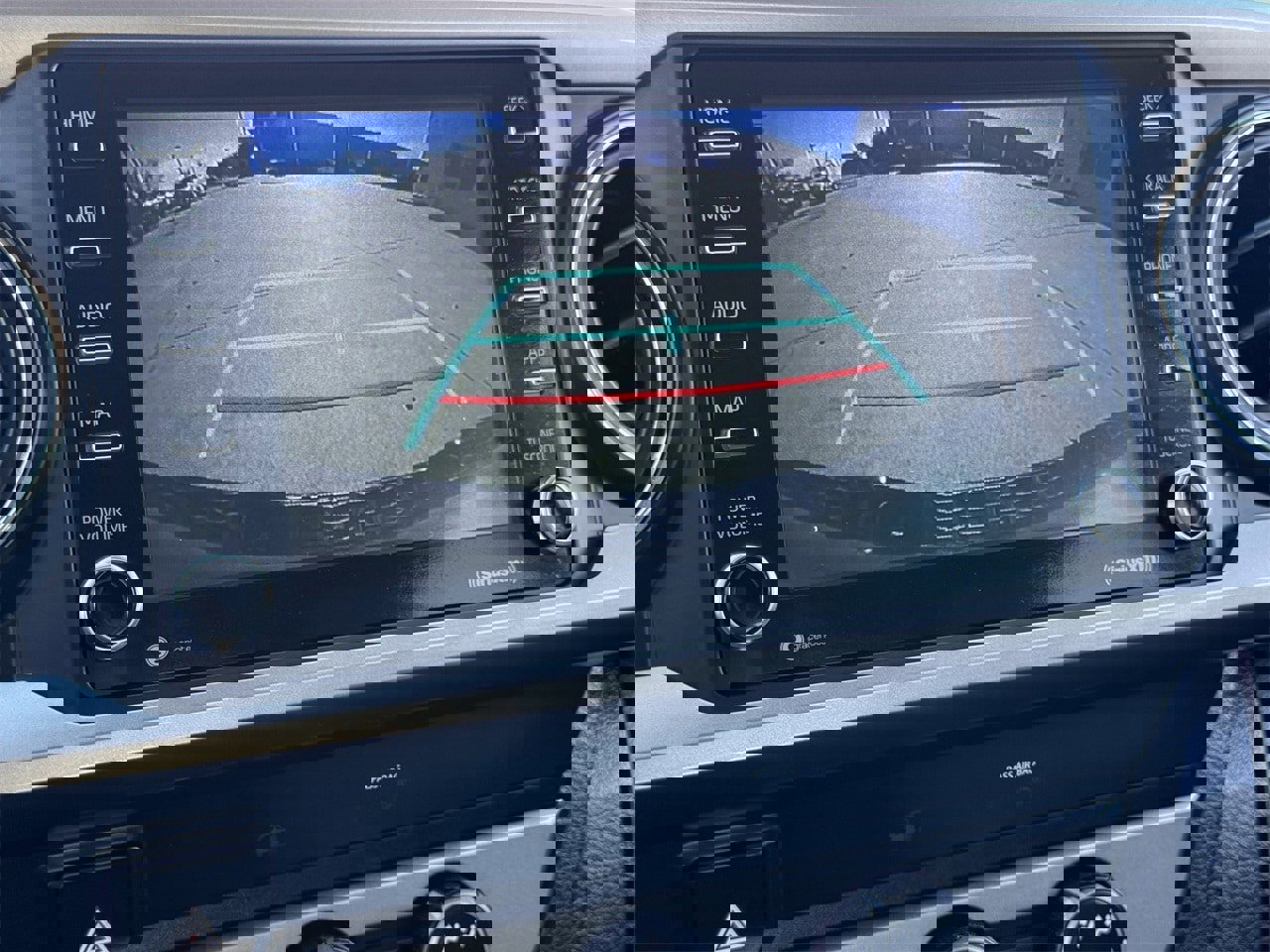 Used 2023 Toyota Tacoma SR5 image 18