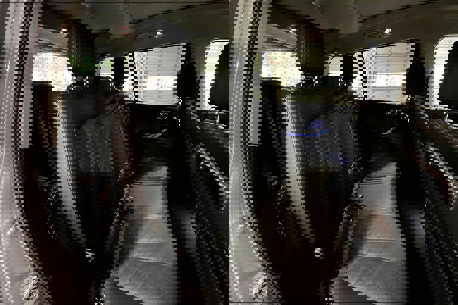 Used 2026 BMW X7 xDrive40i image 20