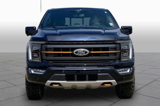 Certified 2023 Ford F150 Tremor w/ Equipment Group 402A High AWD/4WD image 5