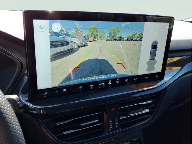 Certified 2023 Ford Escape ST-Line w/ Tech Pack #1 AWD/4WD image 25
