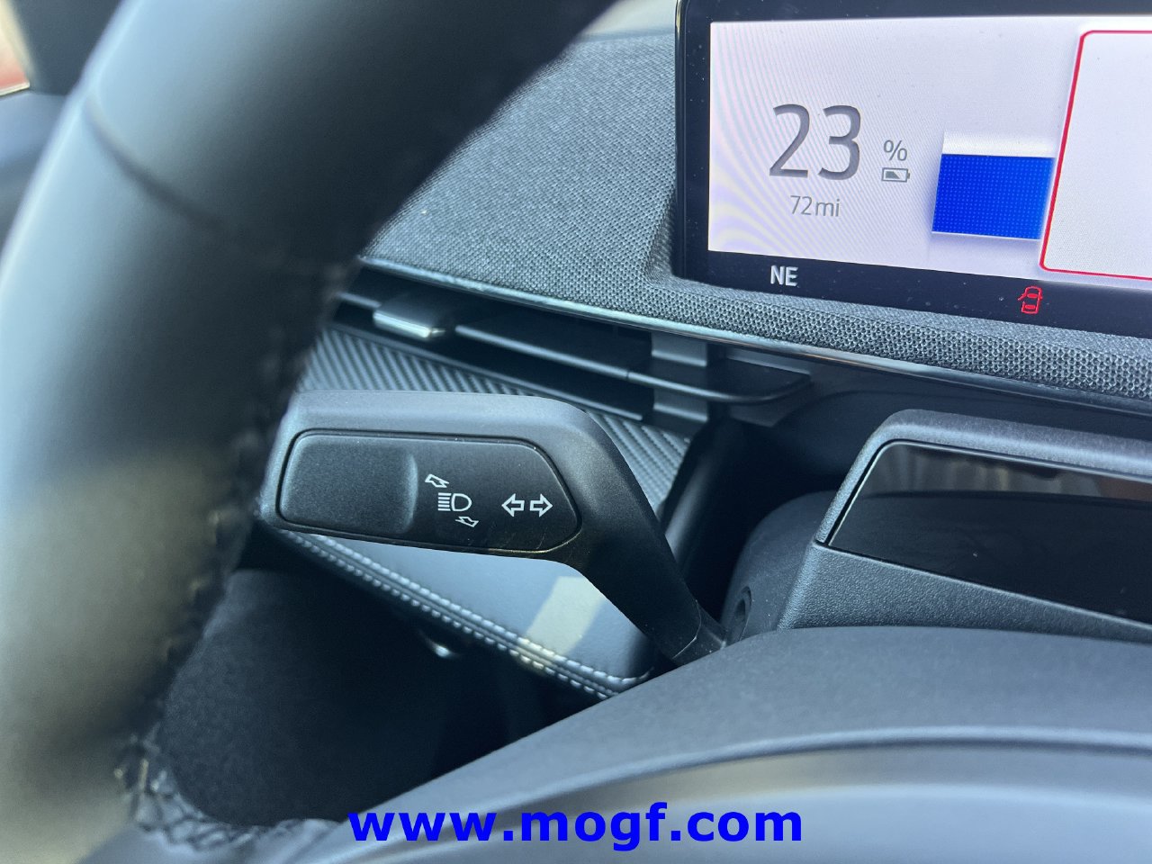 Certified 2023 Ford Mustang Mach-E Premium RWD image 13