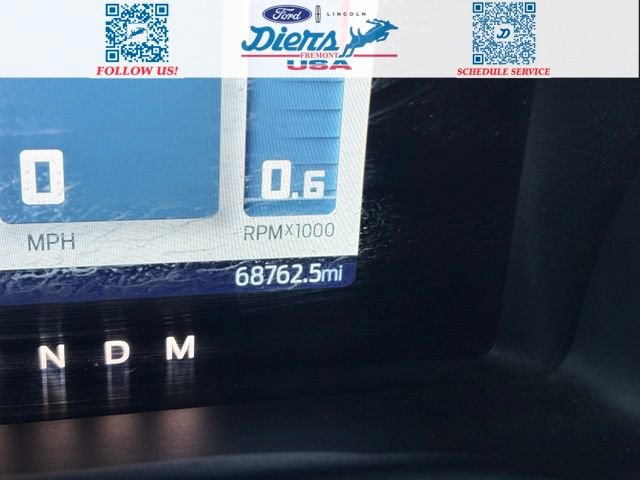 Certified 2021 Ford Bronco Badlands AWD/4WD image 24