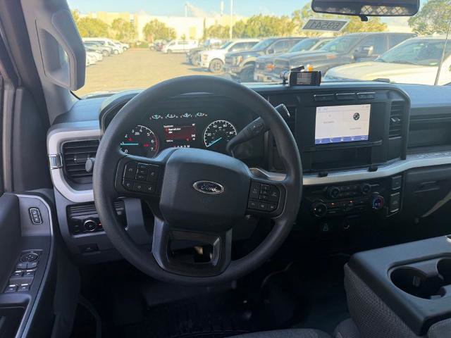 Certified 2024 Ford F350 XL w/ STX Appearance Package AWD/4WD image 5