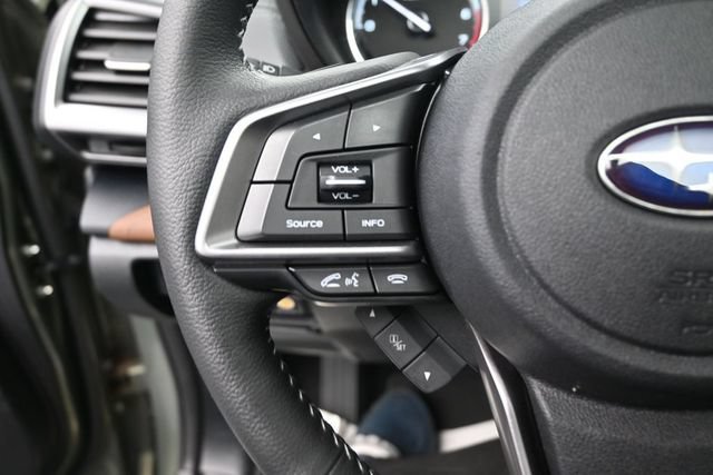 Used 2021 Subaru Forester Touring w/ Popular Package #2 AWD/4WD image 17