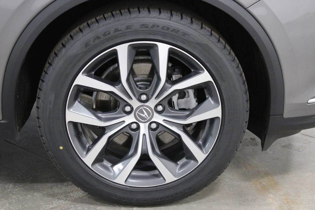 Used 2023 Acura MDX SH-AWD w/ Technology Package image 14