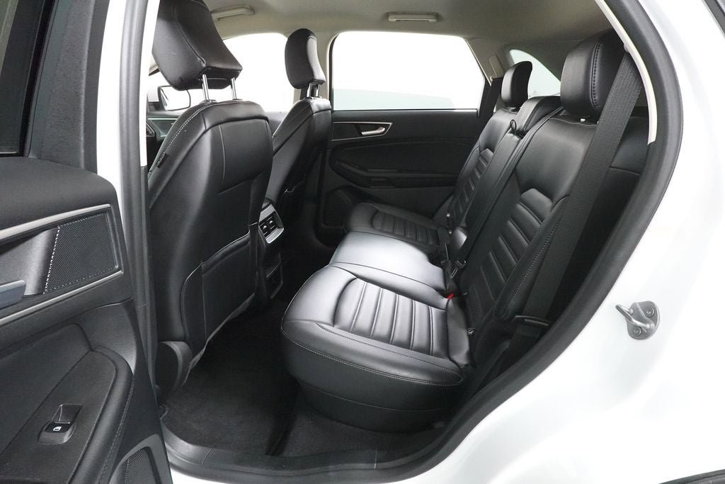 Certified 2023 Ford Edge SEL AWD/4WD image 25