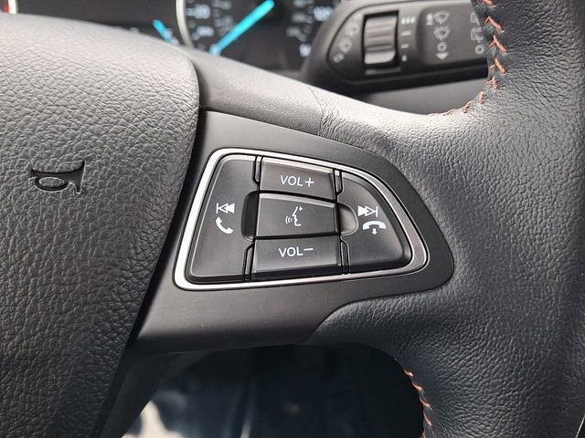 Certified 2021 Ford EcoSport SE w/ SE Convenience Package image 21