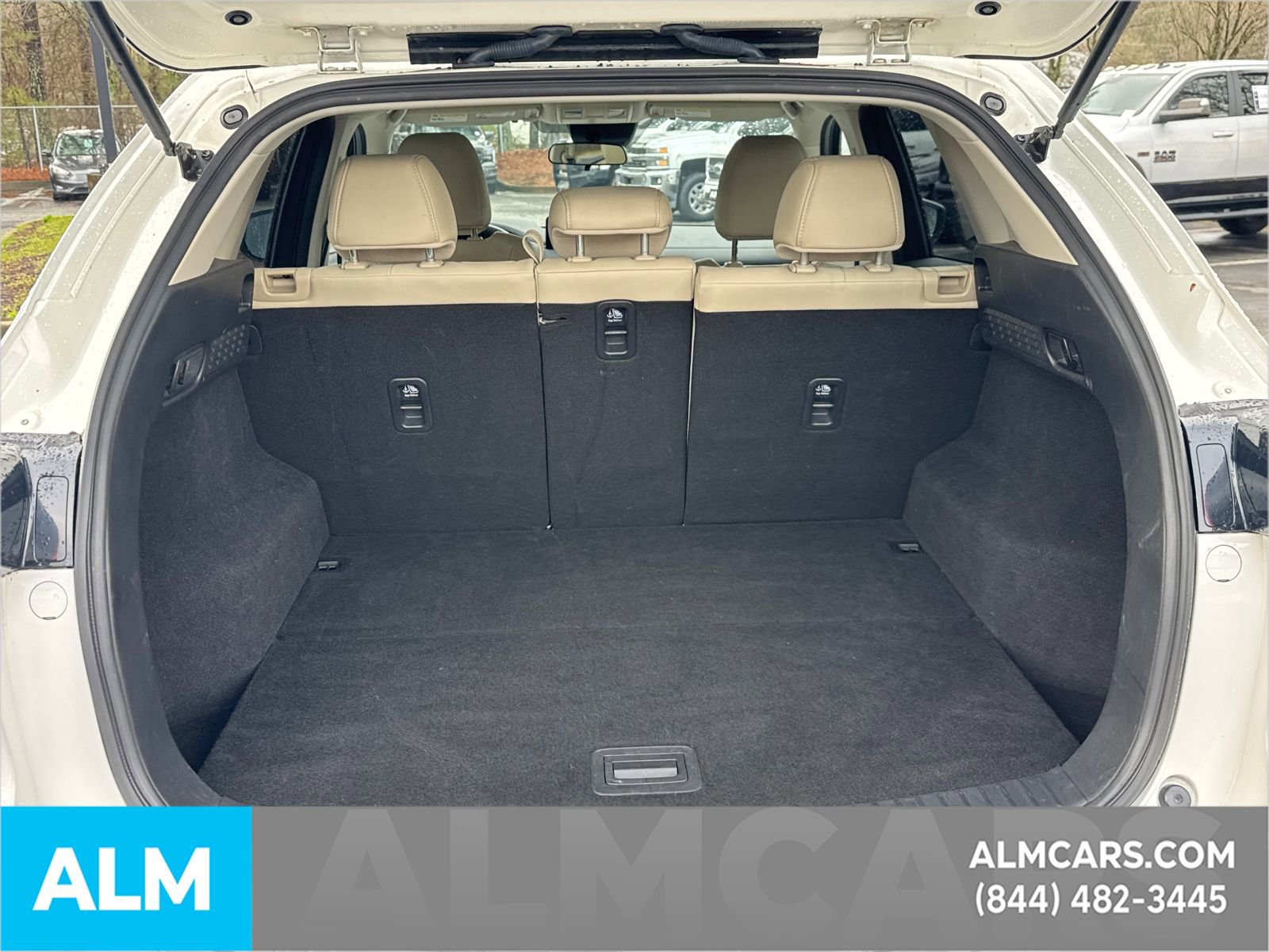 Used 2023 MAZDA CX-5 AWD 2.5 S w/ Select Package image 22