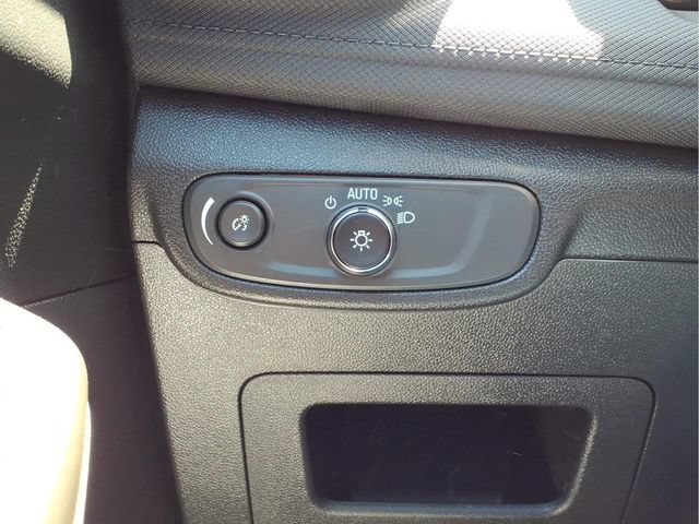 Used 2024 Chevrolet TrailBlazer LS w/ LS Convenience Package FWD image 16