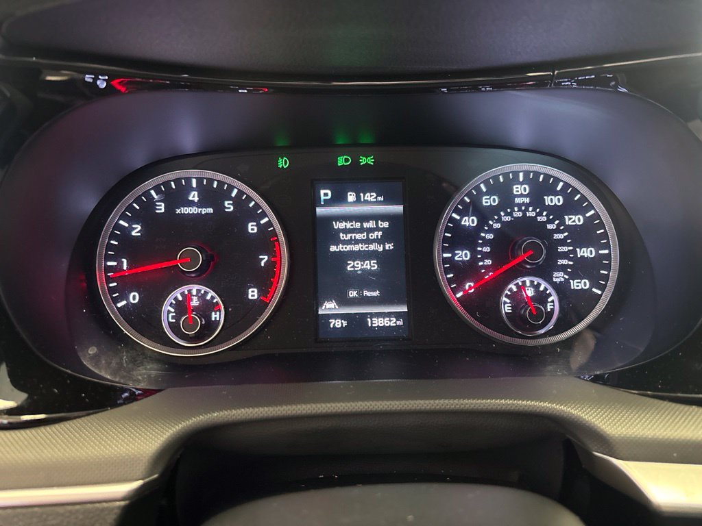 Used 2024 Kia K5 GT-Line AWD/4WD image 4