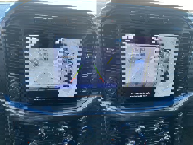 Certified 2022 Ford F150 XLT w/ Equipment Group 302A High image 16