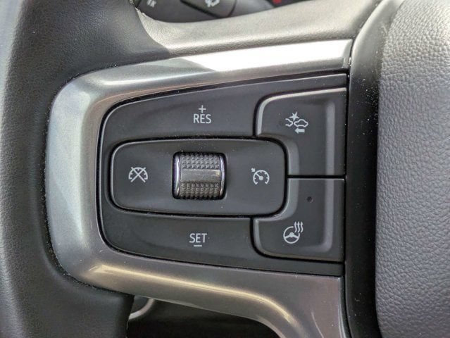 Used 2025 Chevrolet Silverado 2500 LT w/ Convenience Package AWD/4WD image 26