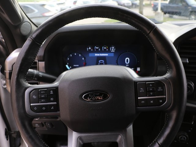 Certified 2024 Ford F150 Lariat w/ Bed Utility Package AWD/4WD image 26