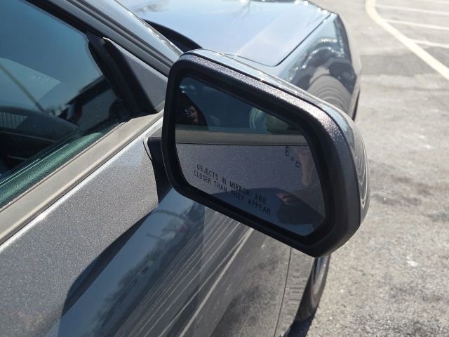 Certified 2025 Ford Mustang Premium image 10