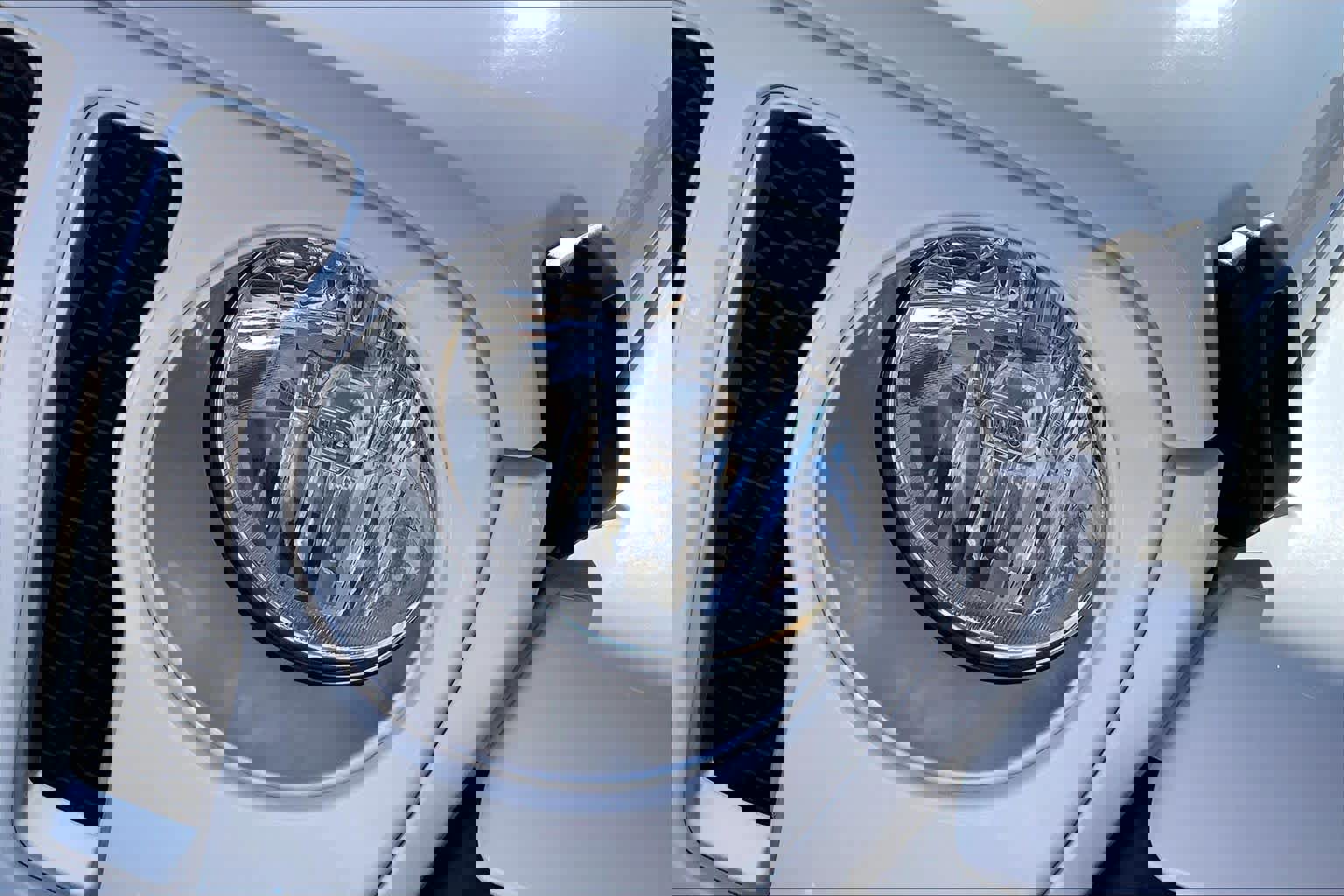 Used 2023 Jeep Wrangler Sahara image 27