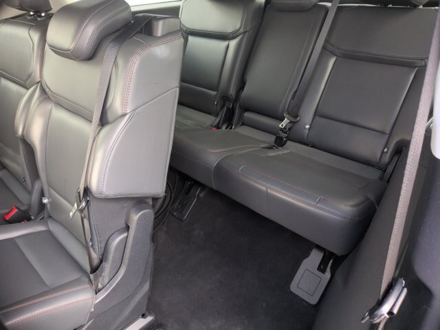 Certified 2025 Ford Expedition Max Active AWD/4WD image 32