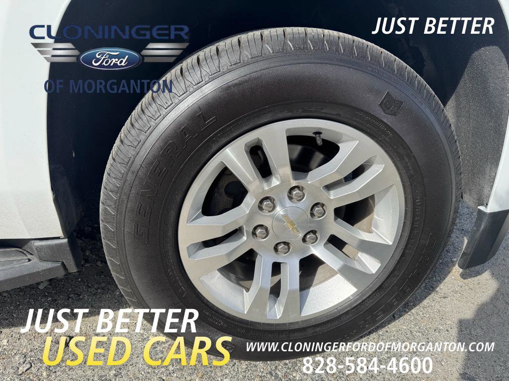 Used 2020 Chevrolet Tahoe LT image 11