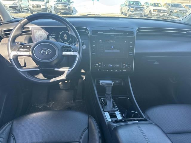 Used 2023 Hyundai Tucson SEL w/ Convenience Package image 14