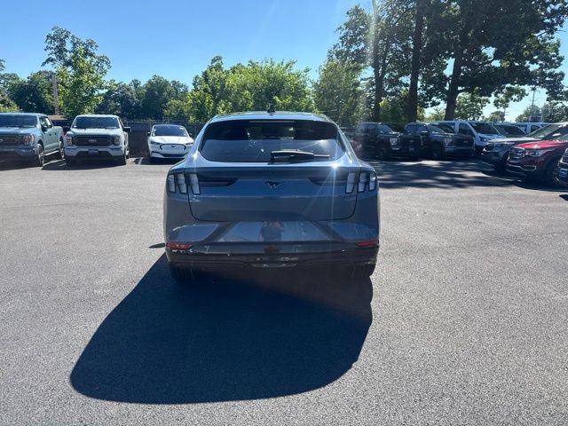 Certified 2023 Ford Mustang Mach-E Premium AWD/4WD image 10