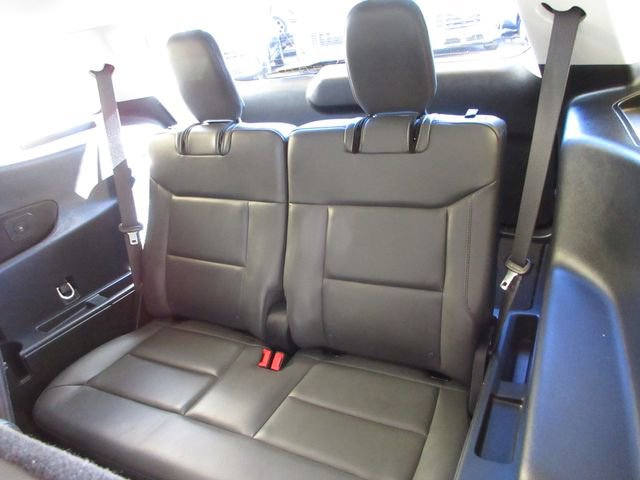 Certified 2025 Ford Explorer Active w/ Active Comfort Package image 25