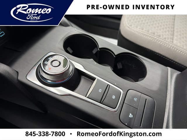 Certified 2022 Ford Escape SE w/ Cold Weather Package AWD/4WD image 22