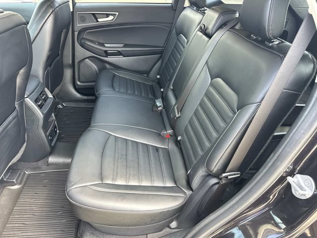 Certified 2024 Ford Edge SEL w/ Convenience Package AWD/4WD image 12