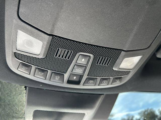 Certified 2021 Ford Expedition Max King Ranch image 40