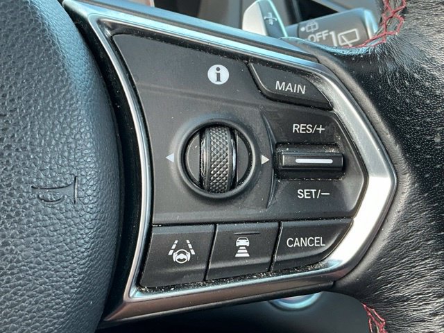 Used 2021 Acura RDX w/ Advance Package FWD image 31
