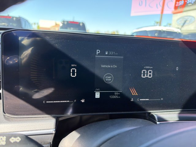Used 2025 Kia K5 GT FWD image 10